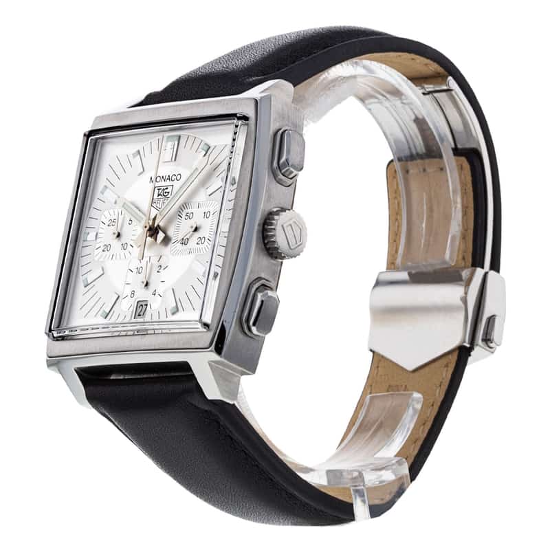 Tag Heuer Monaco CW2112.FC6171